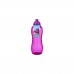 Wasserflasche, pink - 460 ml