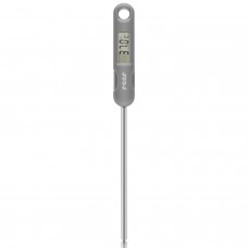 Flasche Thermometer
