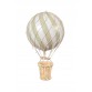 Luftballon - grün 10 cm