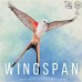 Asmodee Wingspan 2. Ausgabe (DK)