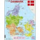 Larsen Maxi Dänemark Puzzle 70 Teile
