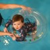 Babyschwimmring Alfie - Rainbow Confetti