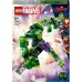 Lego DC Super Heroes 76241 Hulks Kampfroboter