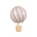 Luftballon - Frappé 20 cm