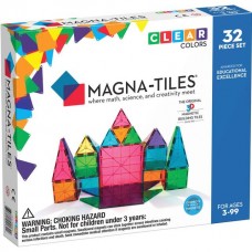 Magna-Kleider Bausteine ​​32-Pack