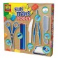 Fun Mais - Werkzeug
